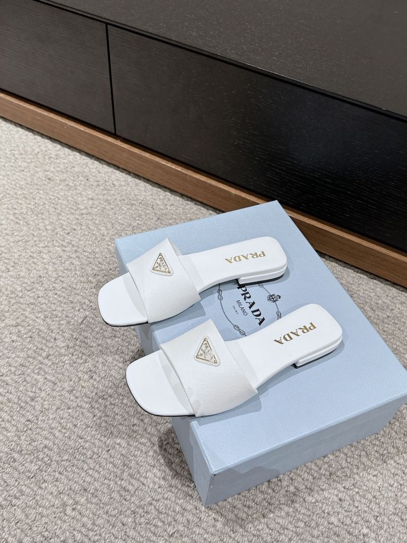 Prada Slippers